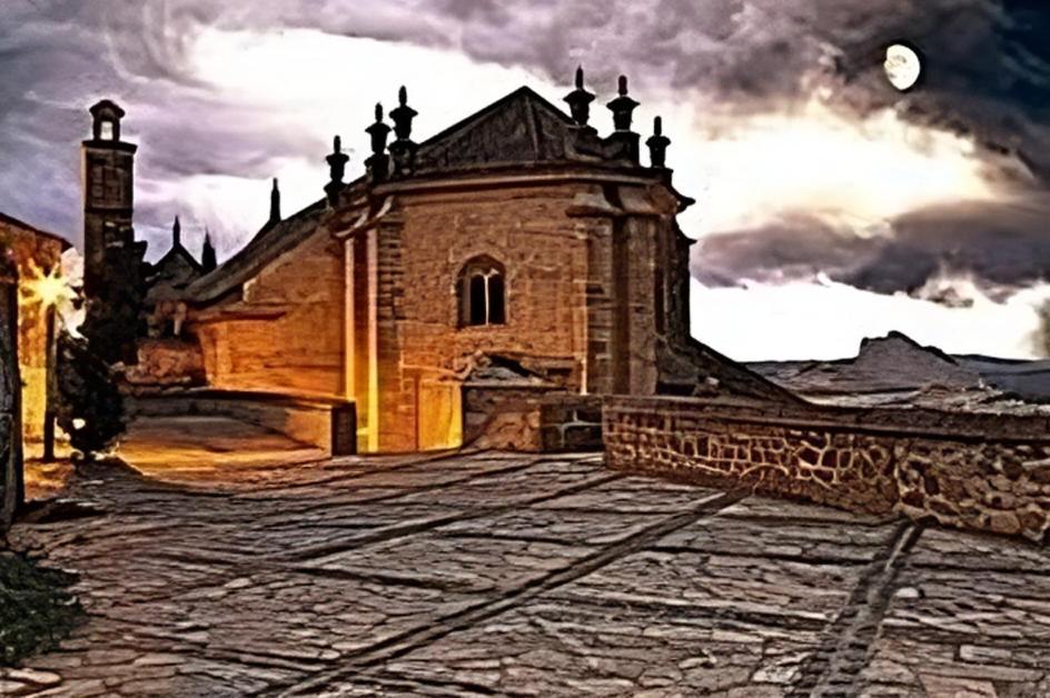 Hostal Colon אנטקרה מראה חיצוני תמונה