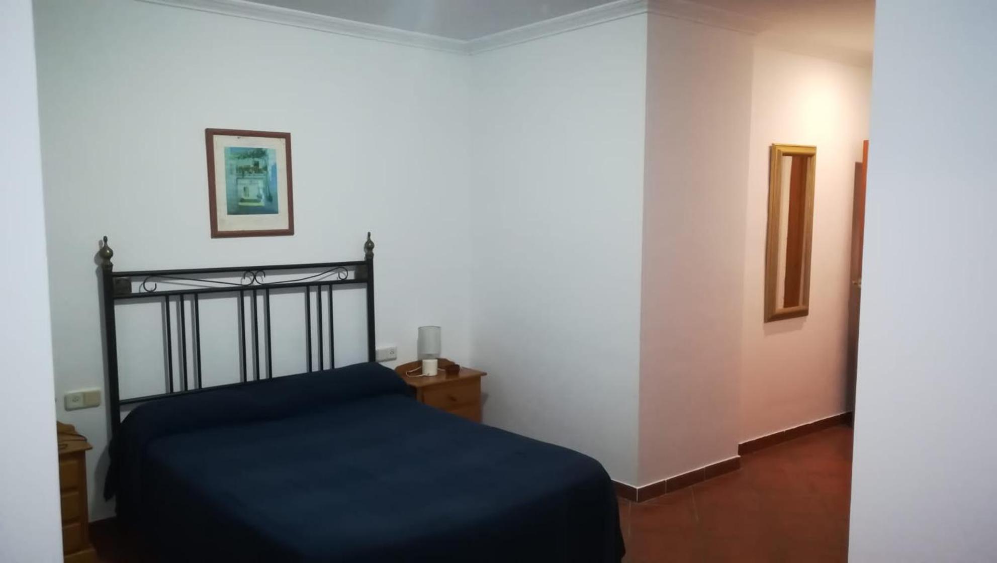 Hostal Colon אנטקרה מראה חיצוני תמונה