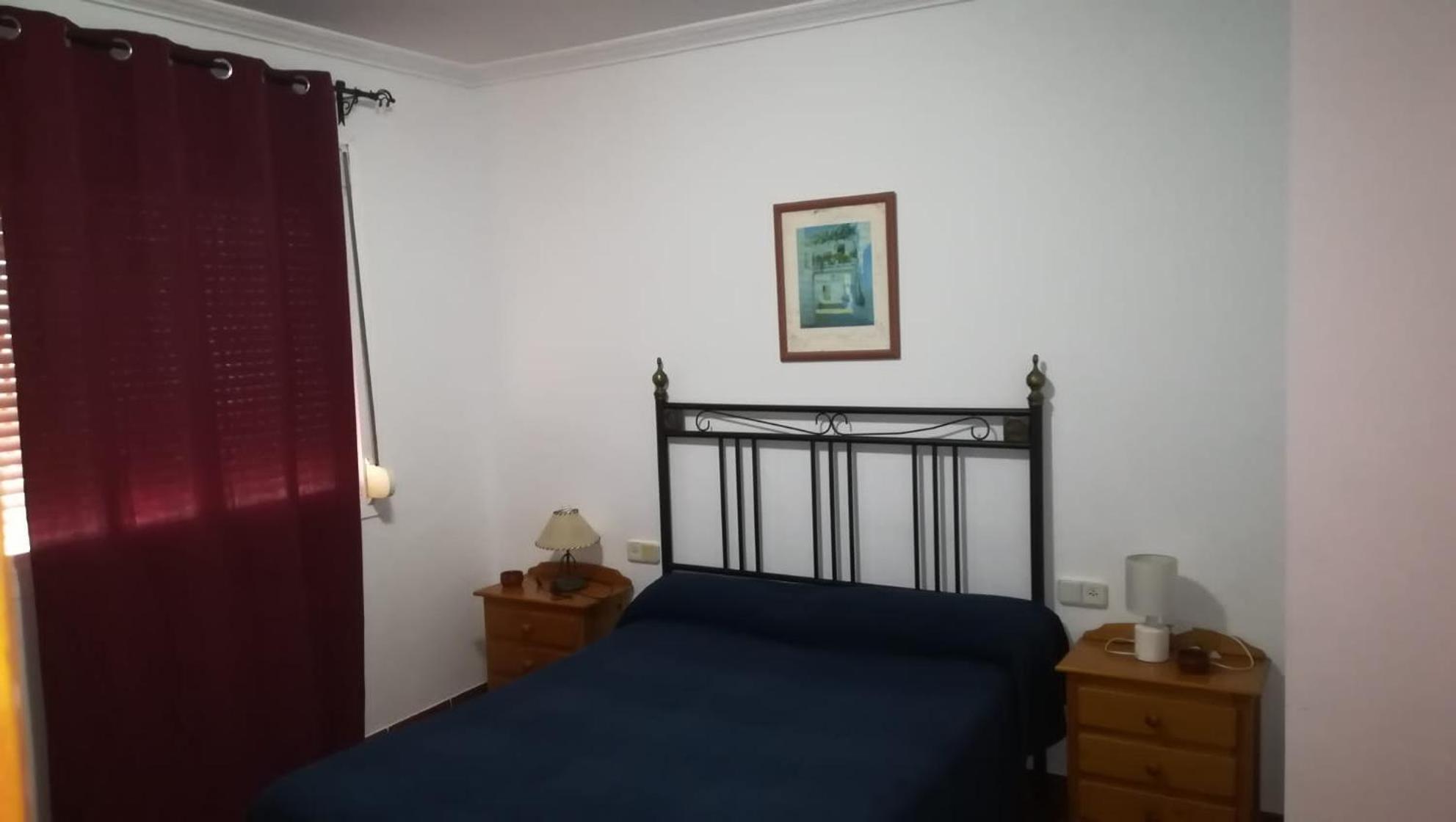 Hostal Colon אנטקרה מראה חיצוני תמונה