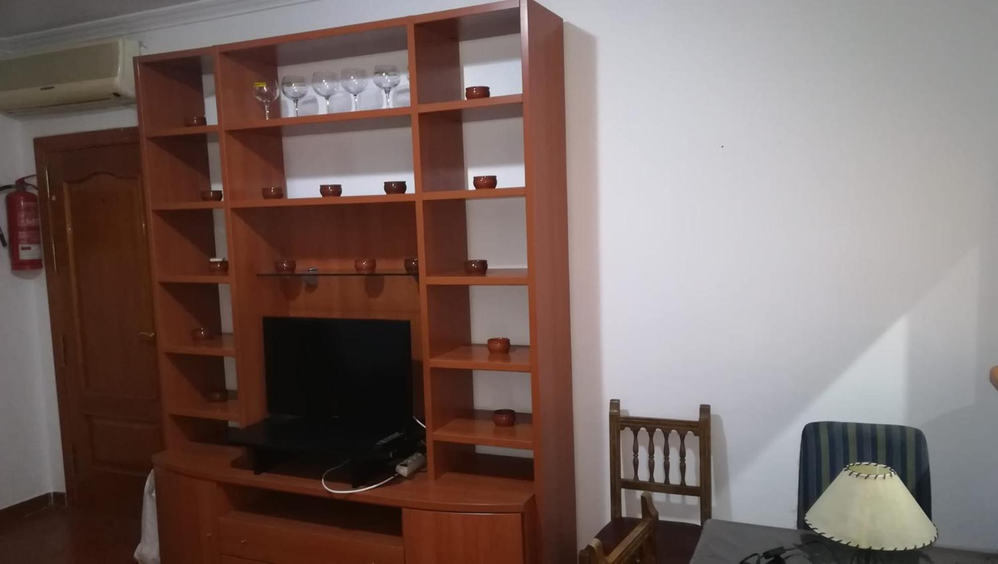 Hostal Colon אנטקרה מראה חיצוני תמונה