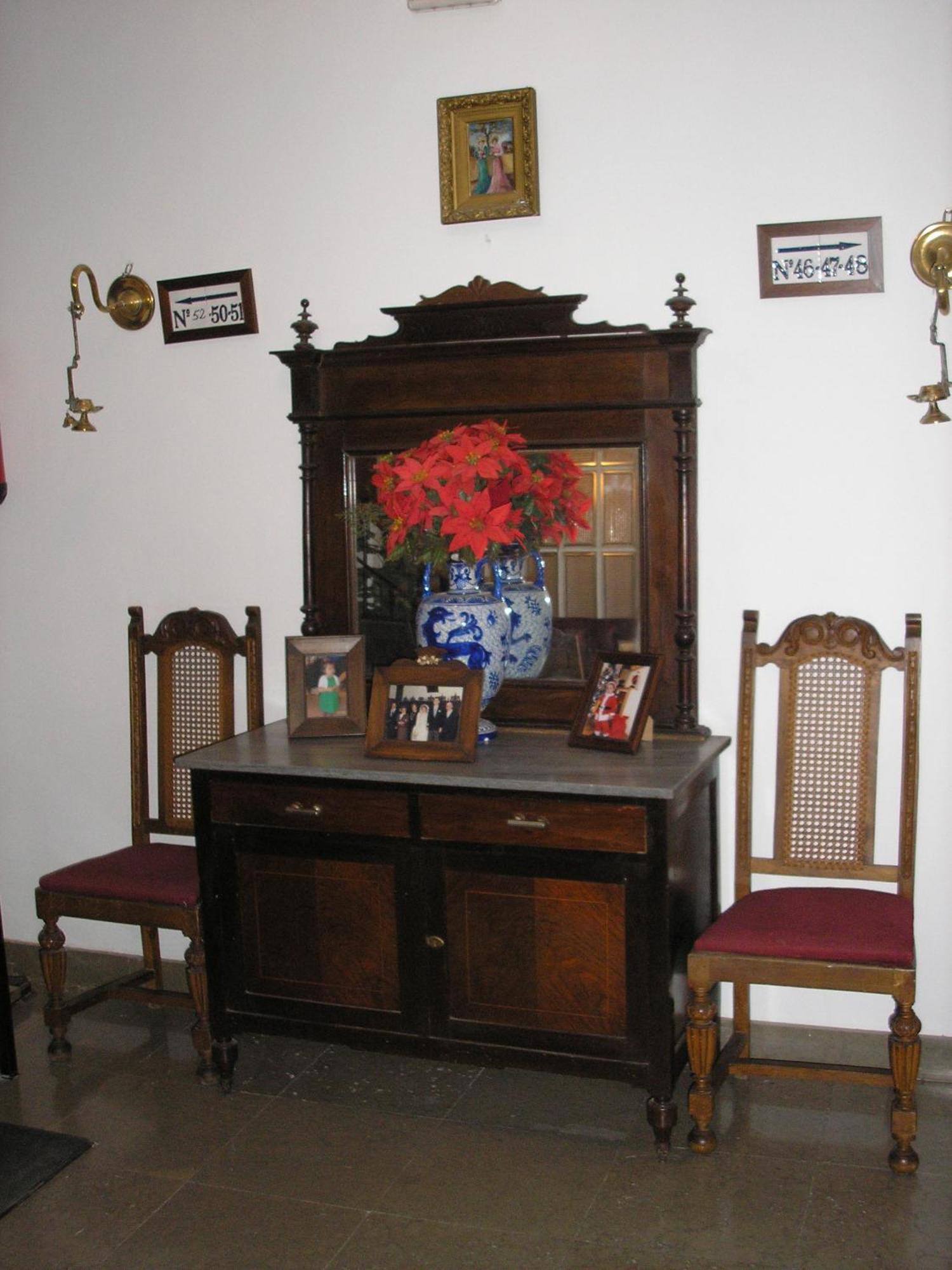Hostal Colon אנטקרה מראה חיצוני תמונה